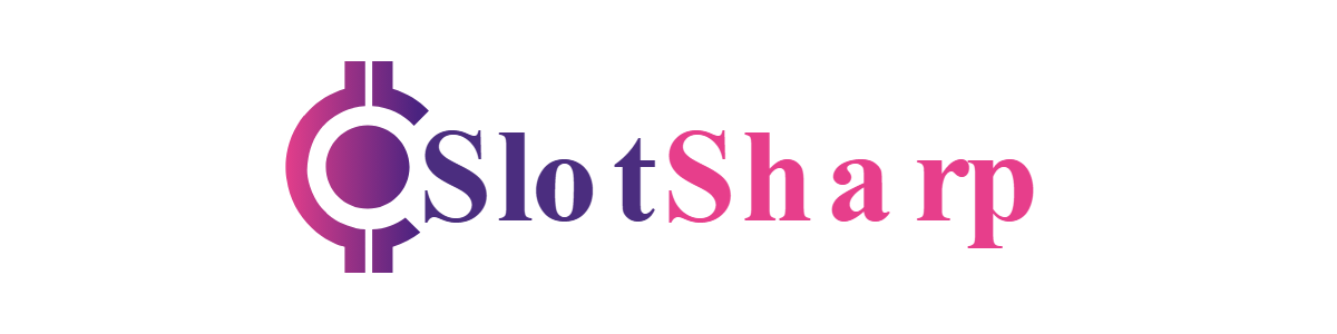 SlotSharp logo
