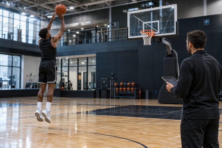 The data points that matter most when reviewing return to player